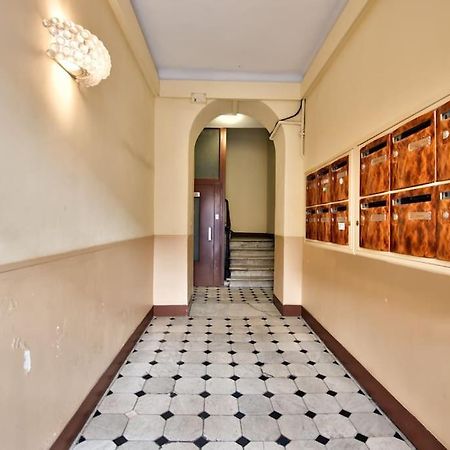 Very Nice 2P With All Comfort, City Center Ac/Wifi Ngoại thất bức ảnh
