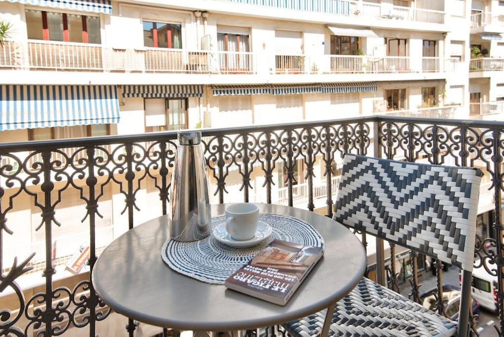 Very Nice 2P With All Comfort, City Center Ac/Wifi Ngoại thất bức ảnh